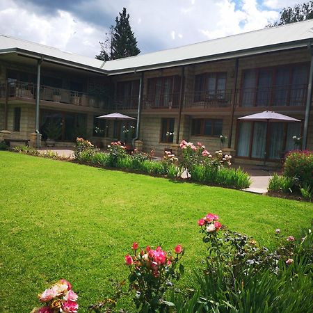 Mt Horeb Manor Кларенс Екстер'єр фото