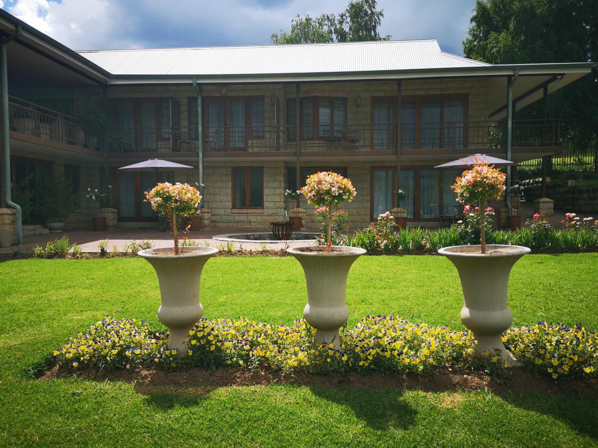 Mt Horeb Manor Кларенс Екстер'єр фото