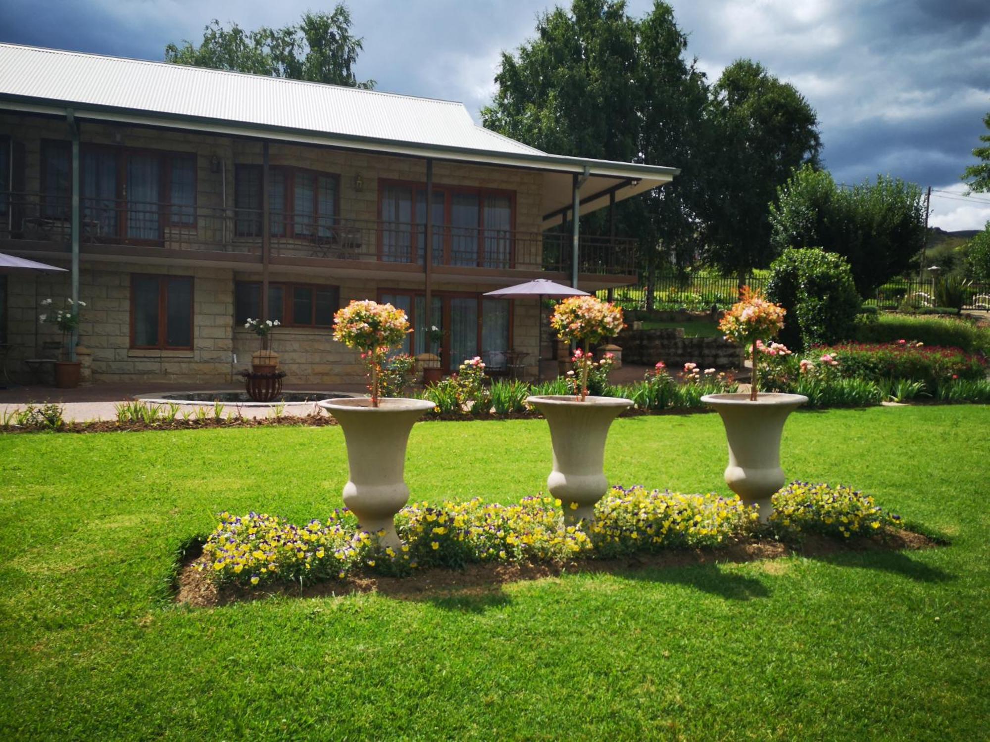 Mt Horeb Manor Кларенс Екстер'єр фото