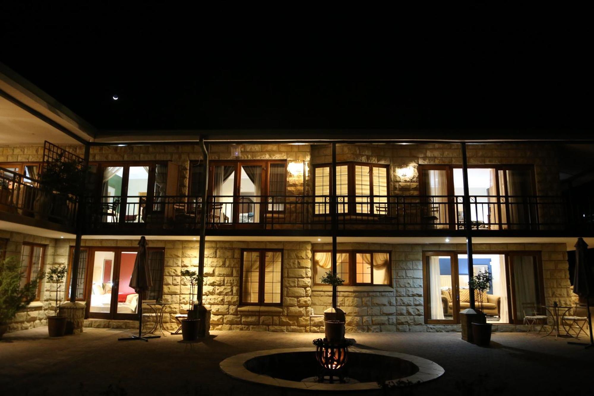 Mt Horeb Manor Кларенс Екстер'єр фото