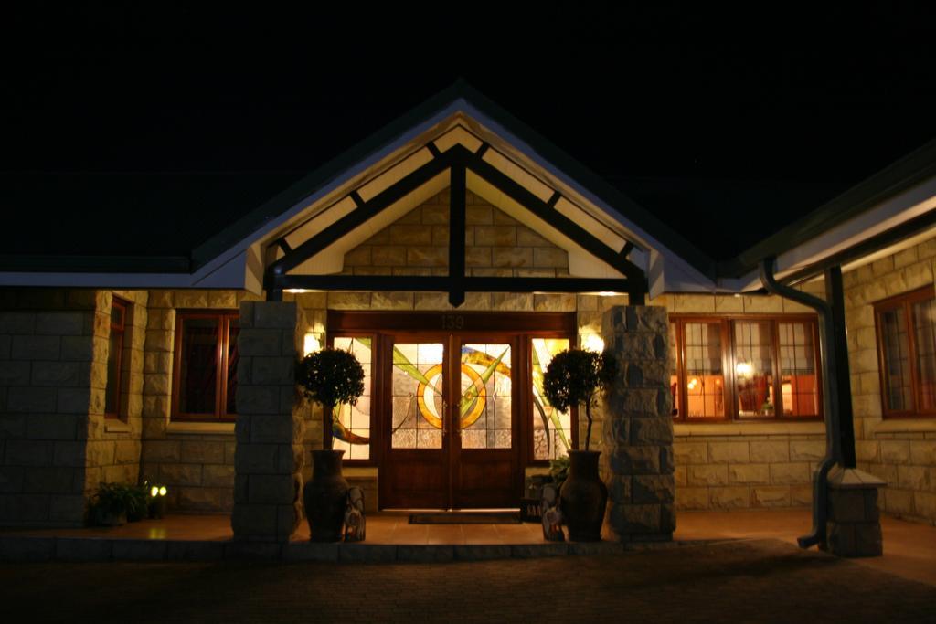 Mt Horeb Manor Кларенс Екстер'єр фото